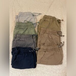 Cat & Jack | Toddler Boy Shorts